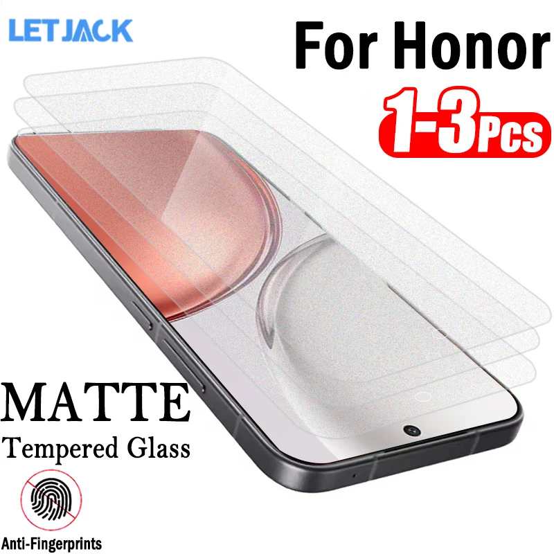 1-3Piece Anti-Finge…