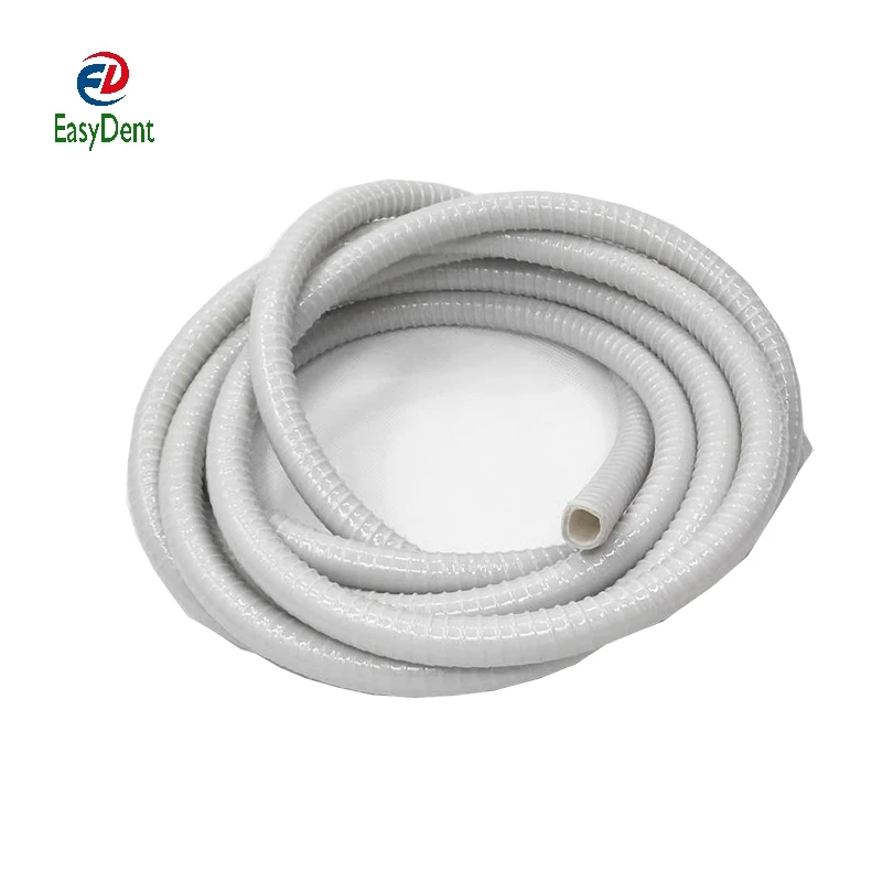 Strong Suction  Weak Suction Tube  Hose Pipe For Saliva Ejector Extraoral Suction System Sales