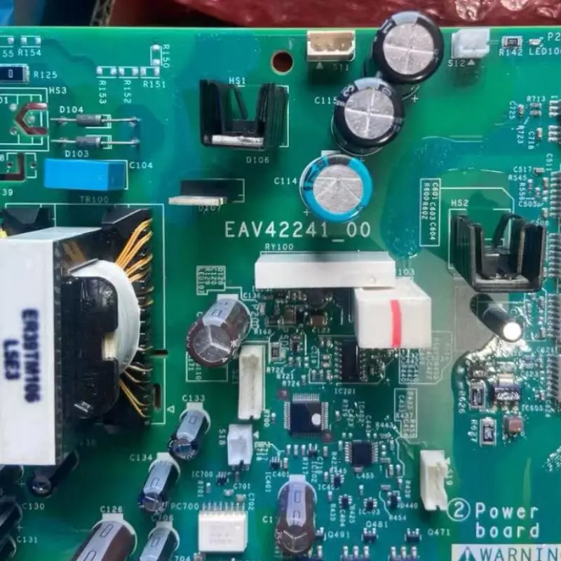 New EAV42241-00 driver board for fast  shipping