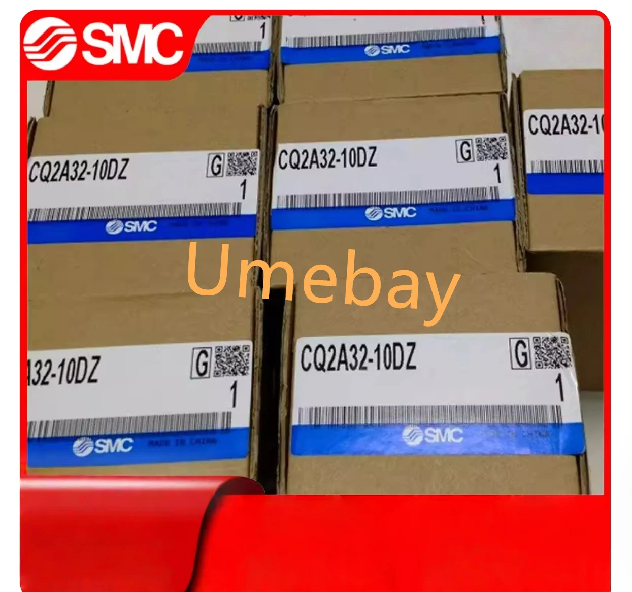 

1 шт., CQ2A20-75DCZ / CQ2A20-80DCZ / CQ2A20-85DCZ / CQ2A20-90DCZ / CQ2A20-95DCZ / CQ2A20-100DCZ / CQ2A20-125DCMZ