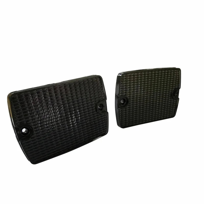 

Car Front Bumper Light Cover 56001378 CH2520111 For Jeep Wrangler YJ 1987-1995 Turn Signal Light Cover