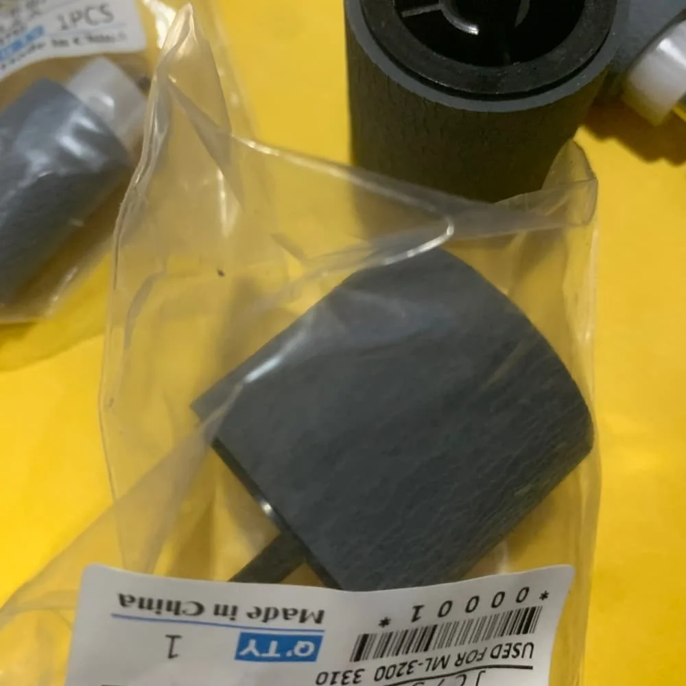 JC90-01032A JC90-01107A JC93-00310A JC73-00340A Pickup Separation Roller for Samsung M3320 M3325 M3370 M3375 M3820 M3825 M3826