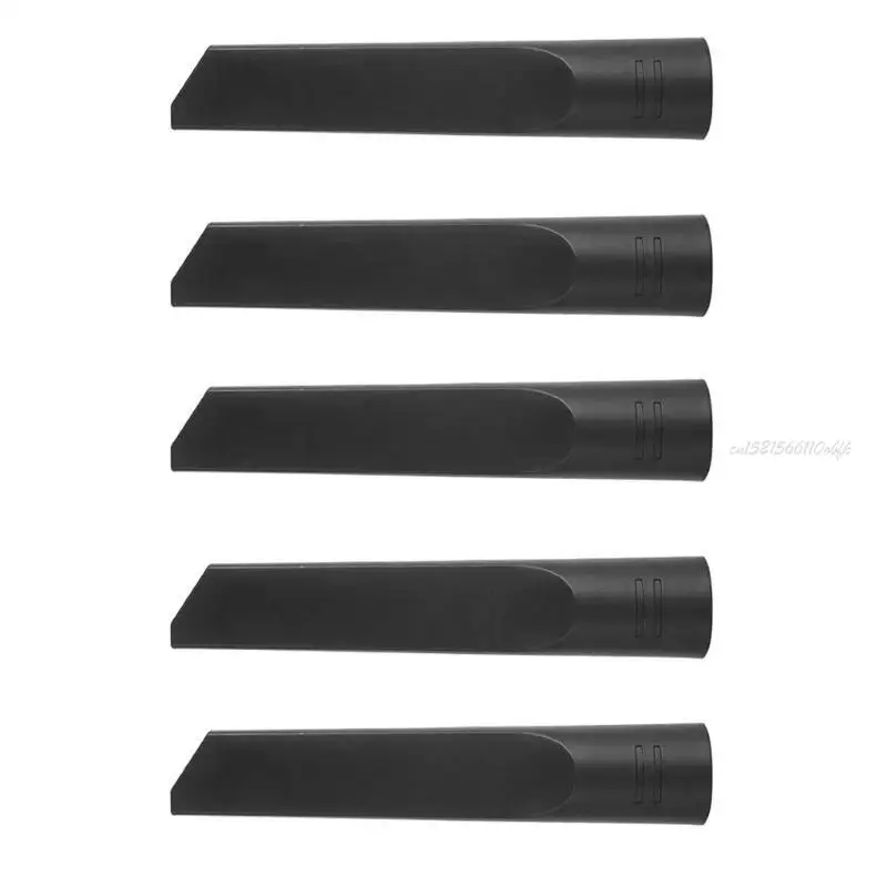 27RB 실용 교체 헤드 매트리스 노즐 플라스틱 틈새 노즐 진공 청소기 액세서리 진공 청소기 갭 노즐