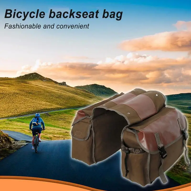 Bicycles Saddle Bag Bikes Pouch & Accessories Seat Pouch Stable Road Bikes Bag Seat Pouch Saddle Tool Storage For Scooter