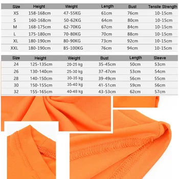 Kids' Long-Sleeve Compression Sports T-Shirt | Athletic Base Layer 2 Kids Children Boy Girl Compression Running Long T Shirt Fitness Sport Basketball Football Gym Sportswear Soccer Clothes 25 2