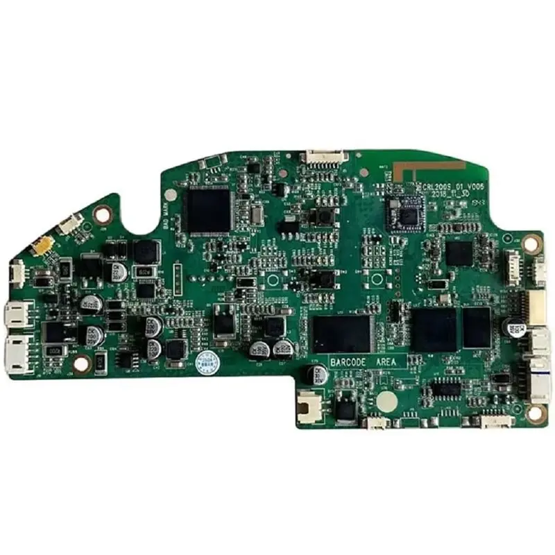 

A29R Motherboard For Xiaomi For Mijia Mop P/Mop Pro/STYTJ02YM/MVXVC01-JG Robot Vacuum Cleaner Spare Part Replacement