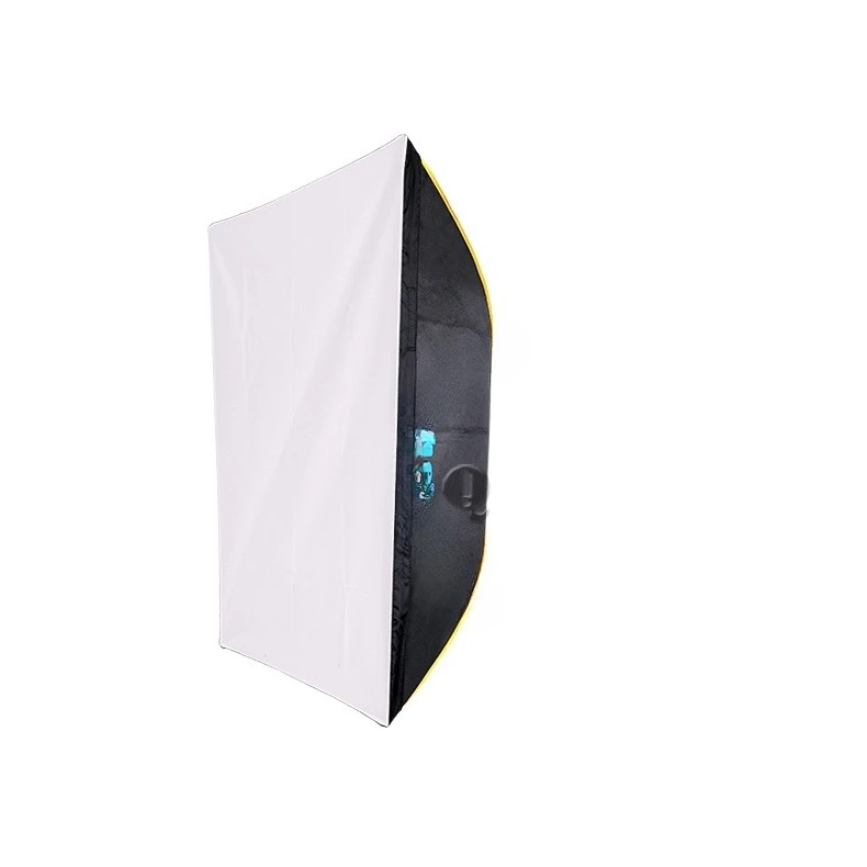 

60X90cm Double Layer Particle Softbox Standard Mount