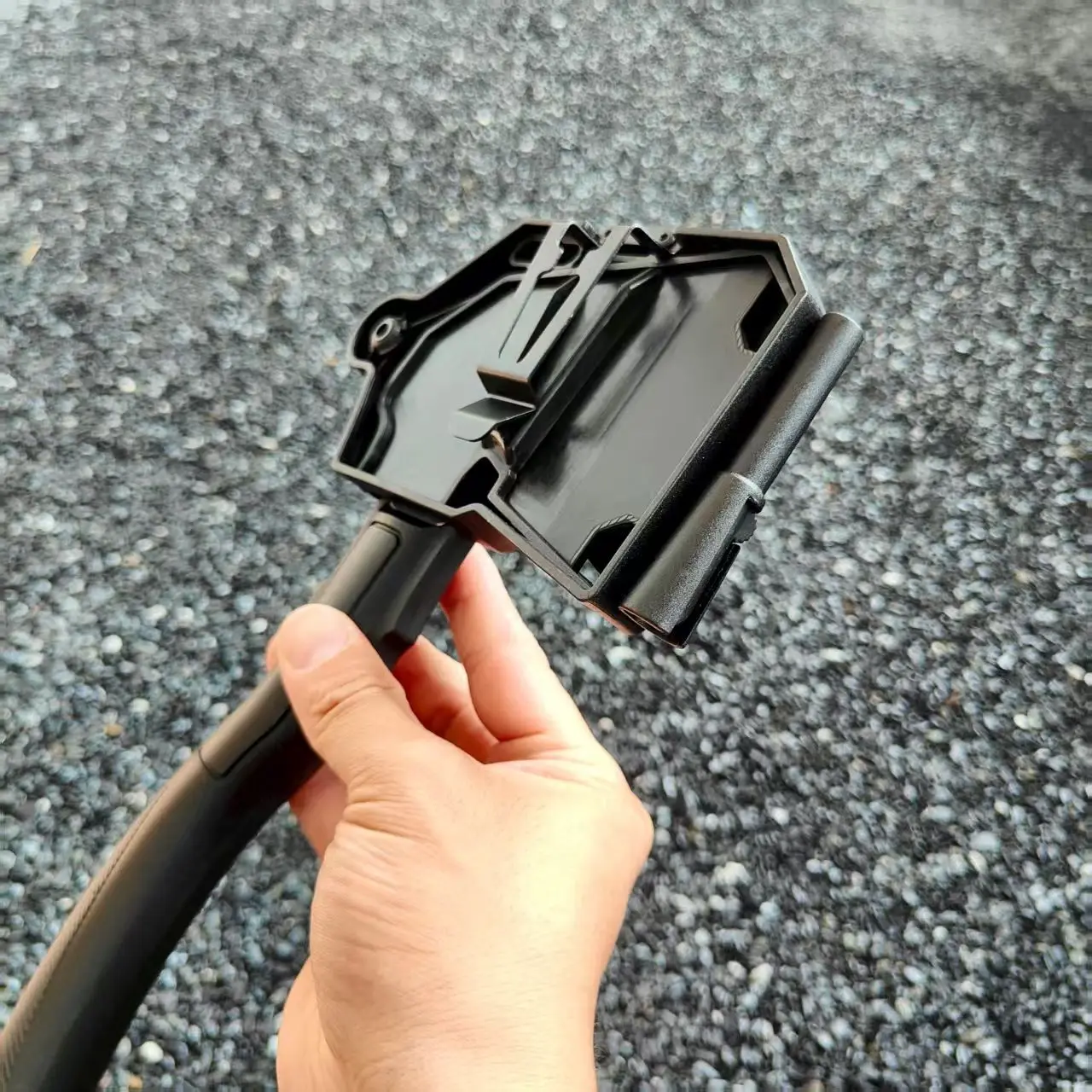 Nuevo hacha de montaña táctica multifuncional para práctica hacha de montaña para acampar al aire libre para herramienta EDC de corte de registro de supervivencia