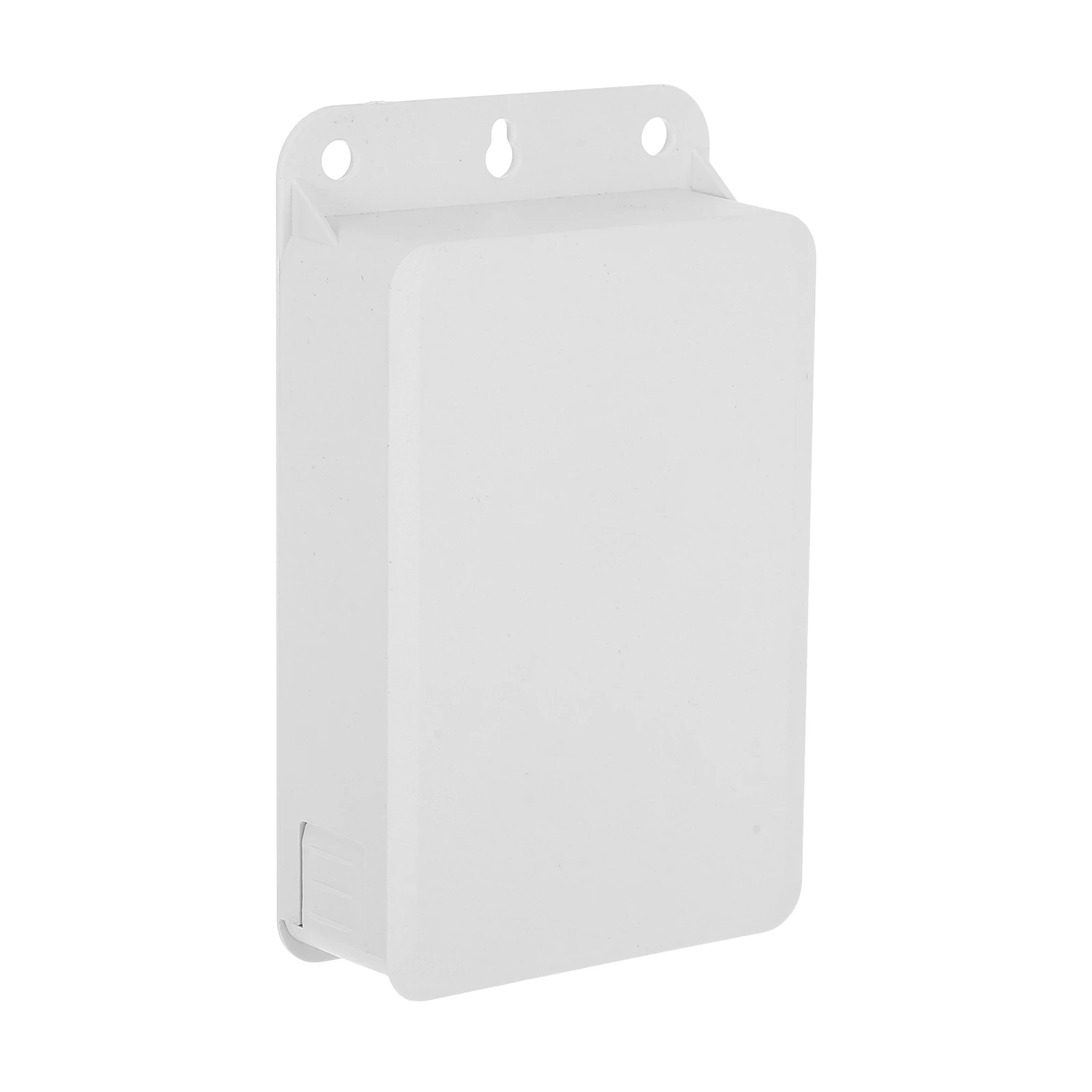 

Waterproof Box Cover Plastic Shell Durable Weatherproof Electrical Electronics Enclousure Boxes Connection Box Outdoor Portable
