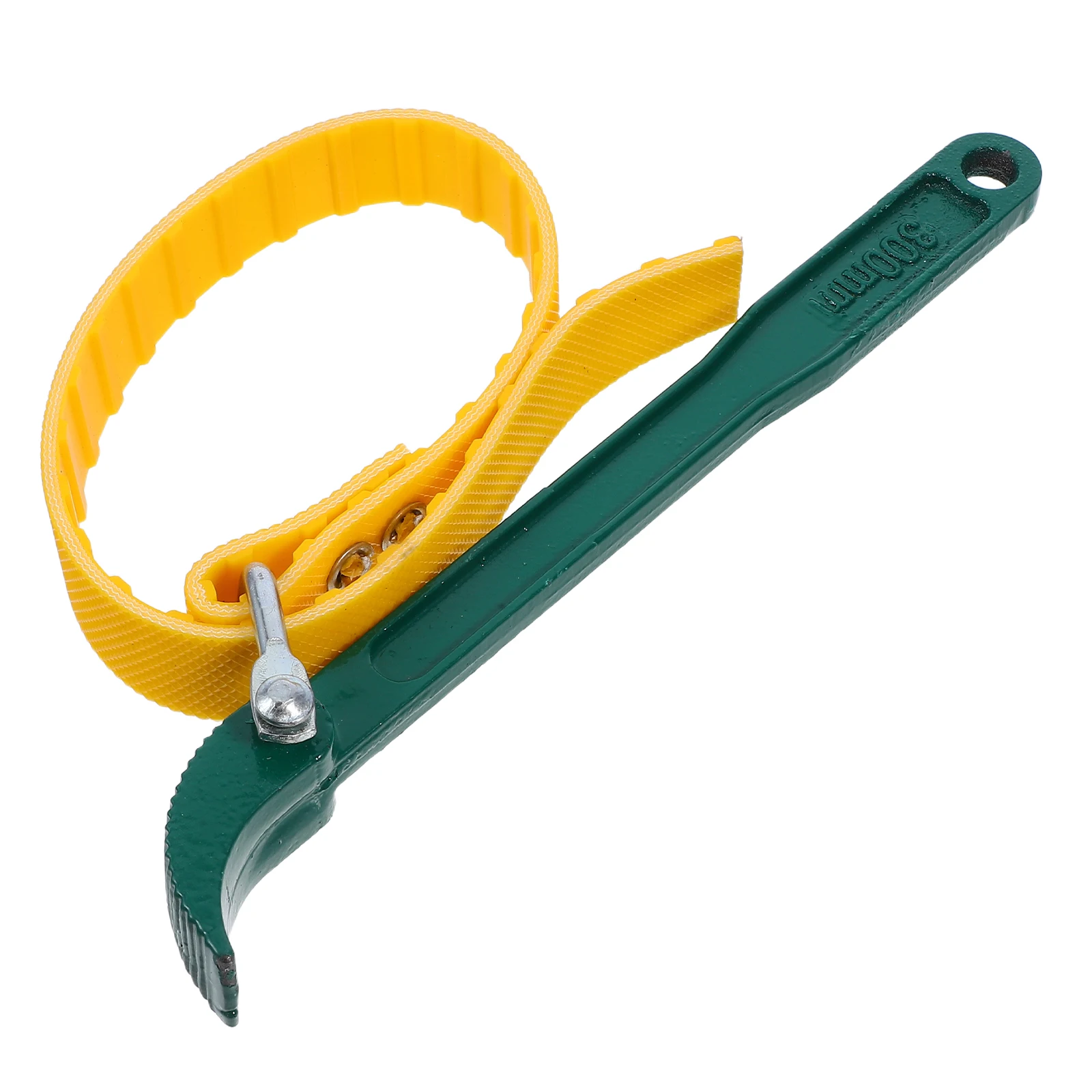 

Heavy Duty Adjustable Strap Wrench Oil Remover Tool Water Filter Wrench For Plumbing Sink Faucet Shower Universal Mechanic