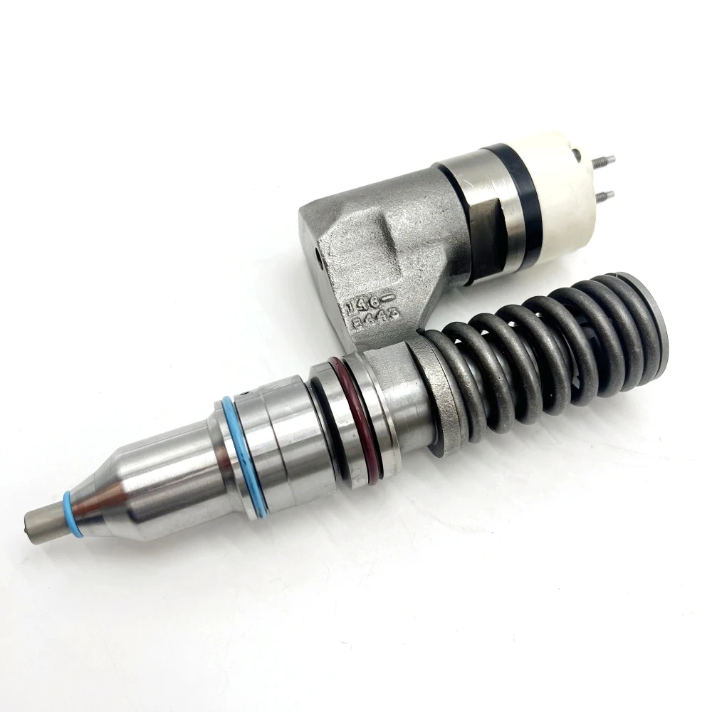 High Quality Diesel Common Rail Injector 212-3462 2123462 for Carter Pule C12