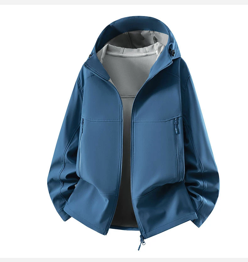 JNLN Unisex Warm Rain Coat Hiking Camping Trekking Mountaineering Waterproof Jackets Men Women Outdoor Windproof Windbreaker 26 S3a8e8f29c0474a7da352725eb06b4e0cI