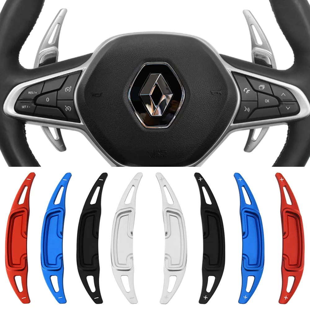 Steering wheel Paddle shift パドル シフト 車 ゴルフ7 レーシング