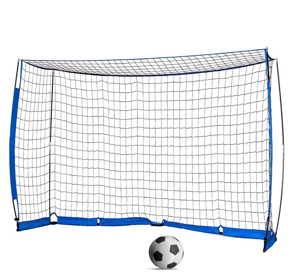 Портативные складные футбольные