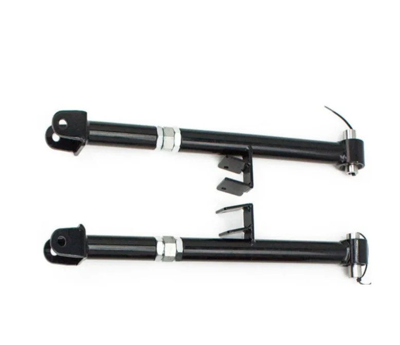 Factory Direct Supply YZ261 Auto Accessories Rear Toe Arms With Bucket Delete for BMW 3 Series 97-06 E46
