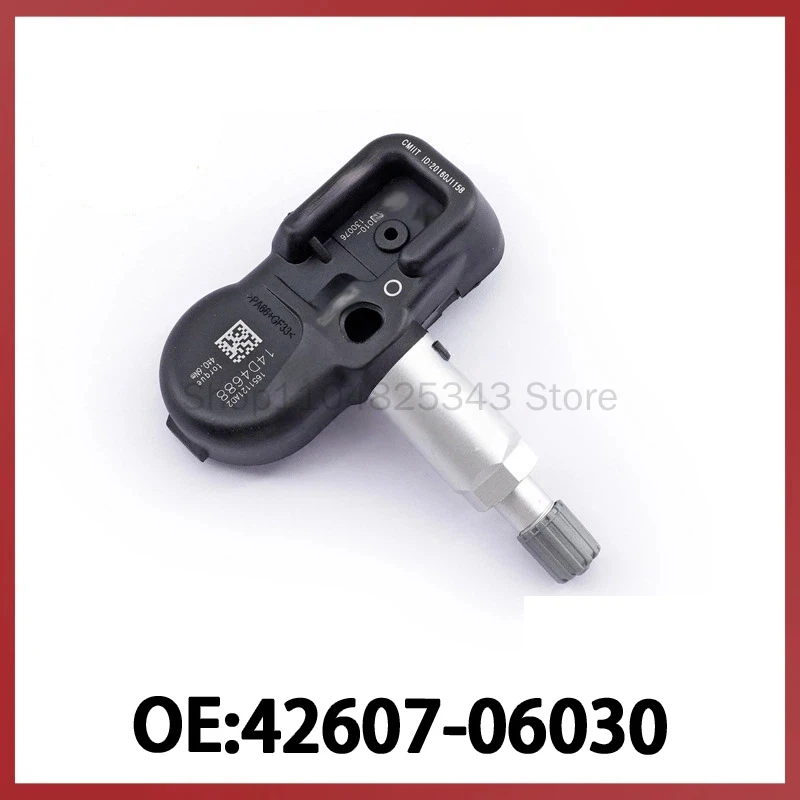 

For Toyota Camry TPMS Tire Pressure Monitor 315MHz Tire Pressure Sensor 42607-06030