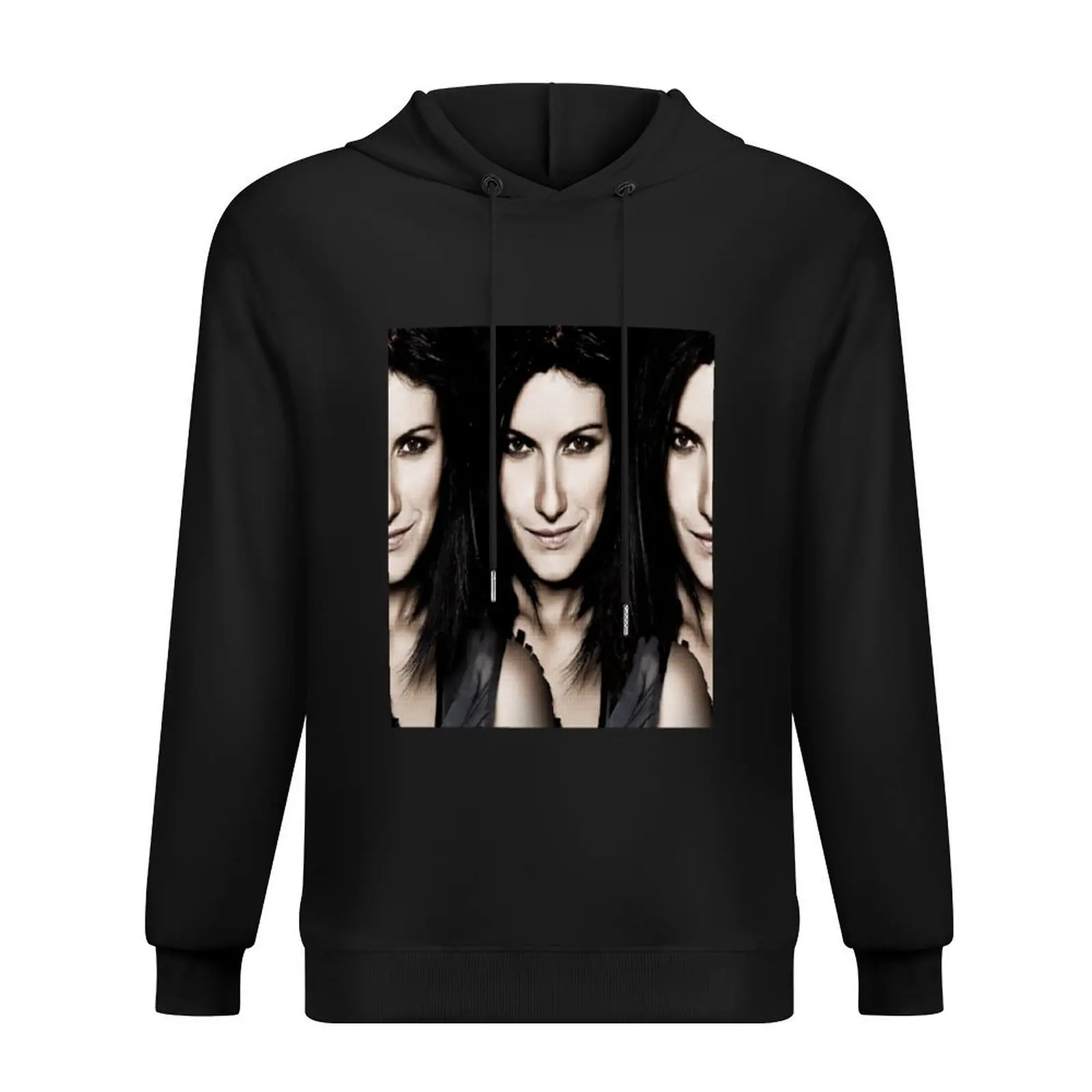 

laura pausini Essential Hoodie autumn new products blouse japanese style male clothes hoodie for men