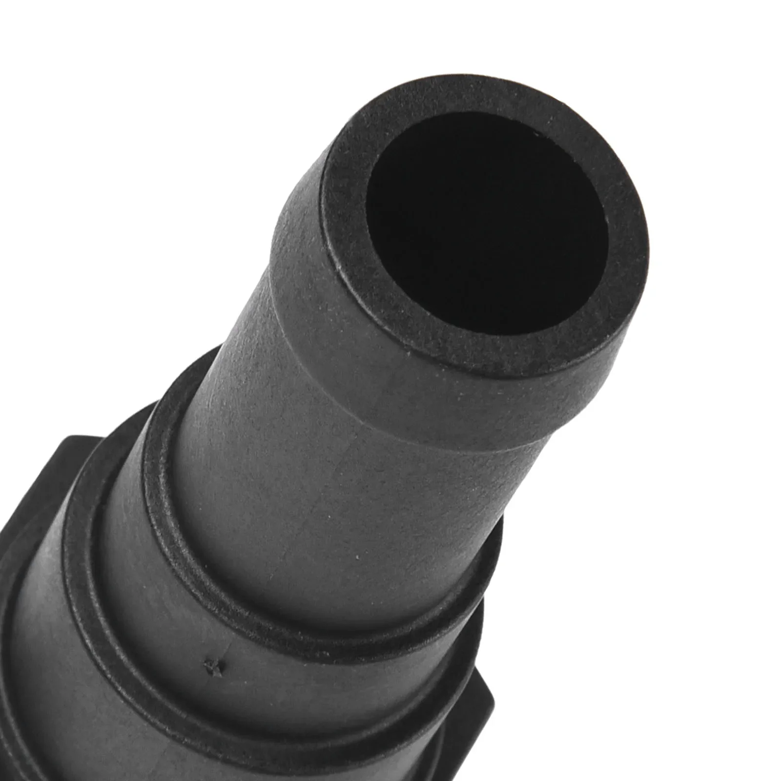 

Brand New Connector Parts Plastic Replacement Accessories Black Cooling Water Hose Fittings For Mazda 3 2004-2012