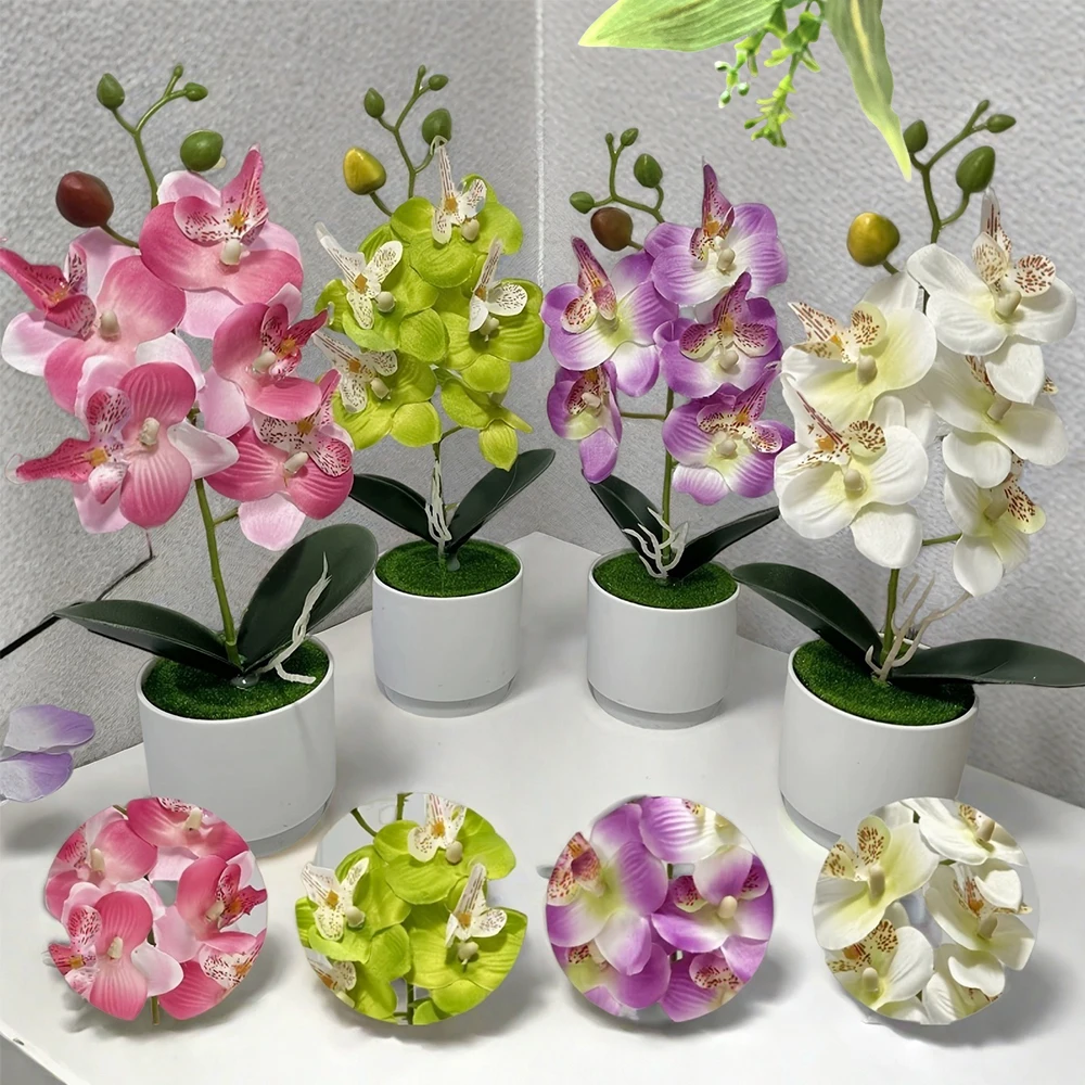 Orchid Artificial O…
