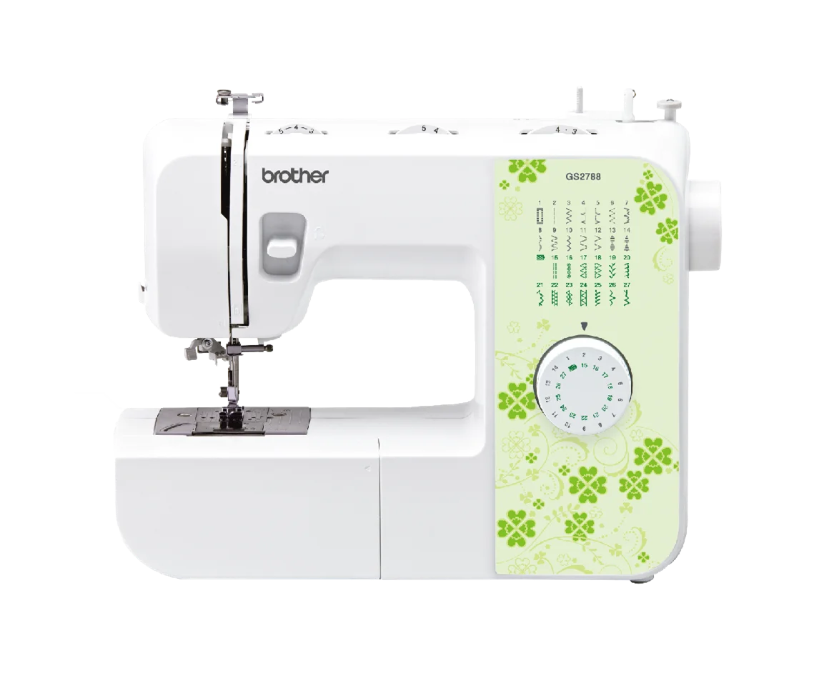 

Бытовая многофункциональная швейная машина Gs2788 220 В