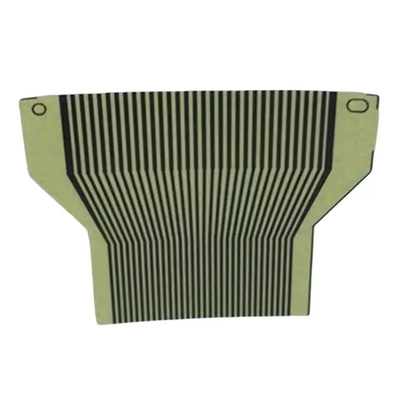 31BC شريط استبدال أساسي كابل شريط لوحة قيادة السيارة لإصلاح شاشات الأدوات المعطلة للسيارة #3