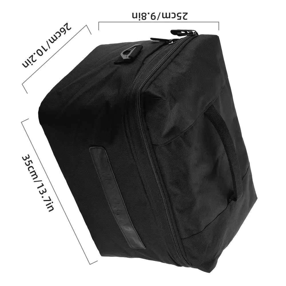 

Motorcycle Top Case Inner Storage Bag Luggage Tool Bag For BMW R1300GS R 1300 GS Vario Pannier 2023 - 2025