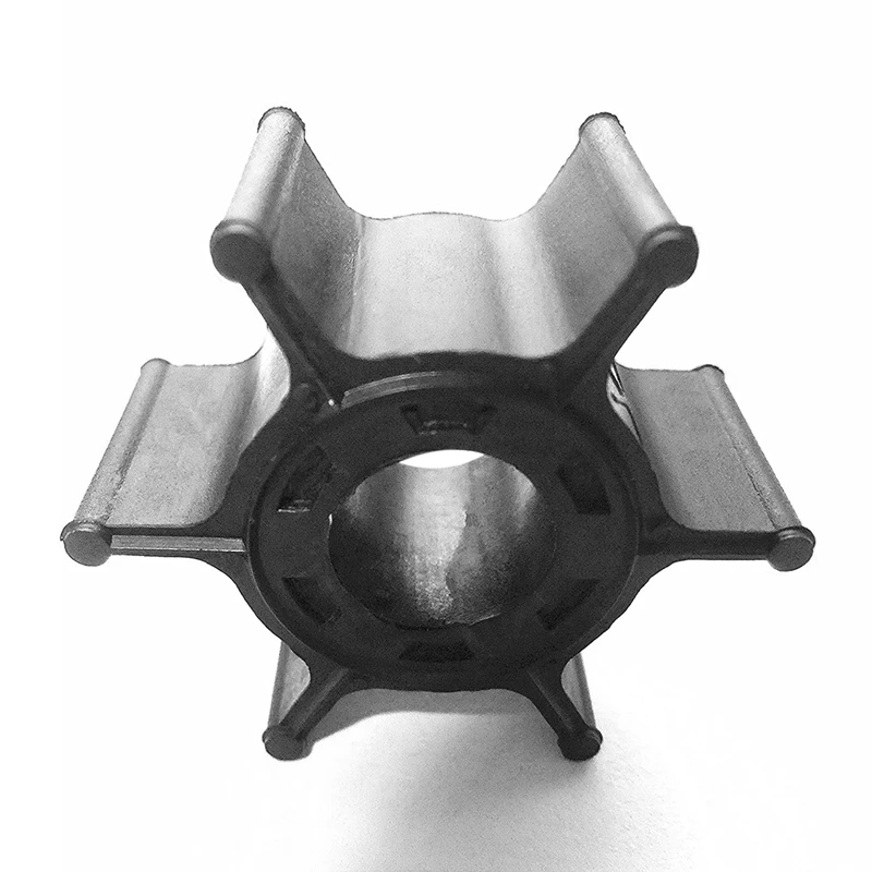 6G1-44352-01-00 Water Pump Impeller For Yamaha 2 Stroke 6HP 8HP Boat Motor 6G1-44352 6G1-44352-00 Sierra-18-3066