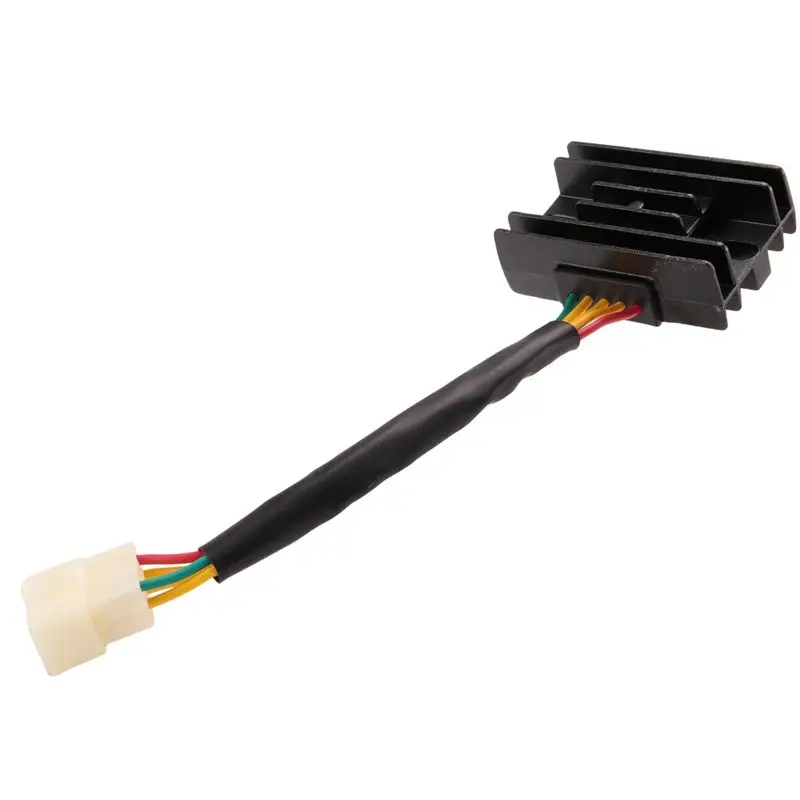 A20K-Voltage Regulator Rectifier For DR-Z250 LT-F160 LT-F250 LT-F300 LT160E LT-4WD LT-F4WDX Quad Runner King