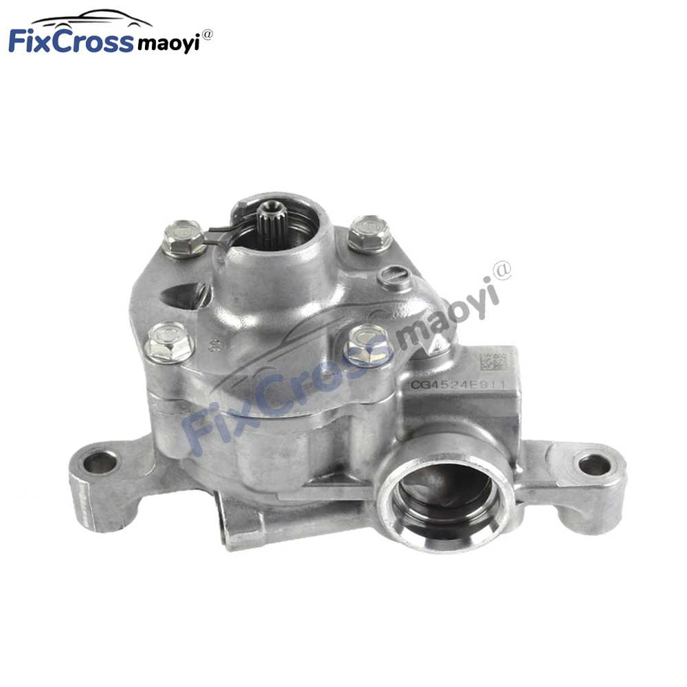 

JF015E RE0F11A JF015 CVT Automatic Transmission Oil Pump For Nissan Sentra 1.8L Suzuki 33500