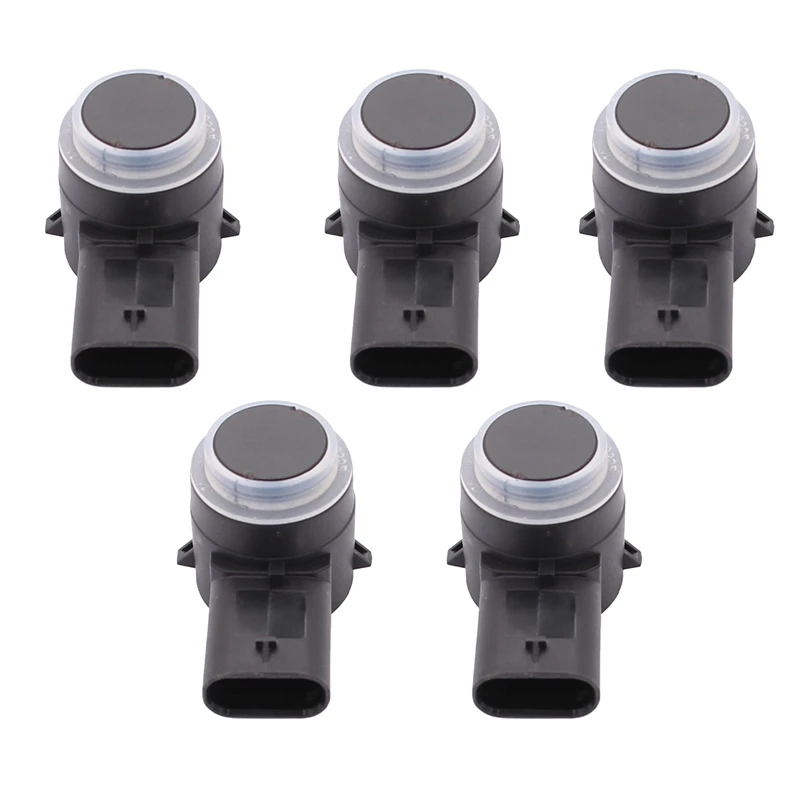 4 Stuks Parkeersensoren Voor Silverado 1500 Chevrolet Equinox Buick Voor Ogen 23370671 90805836 13431131 39030645 Auto-Accessoires