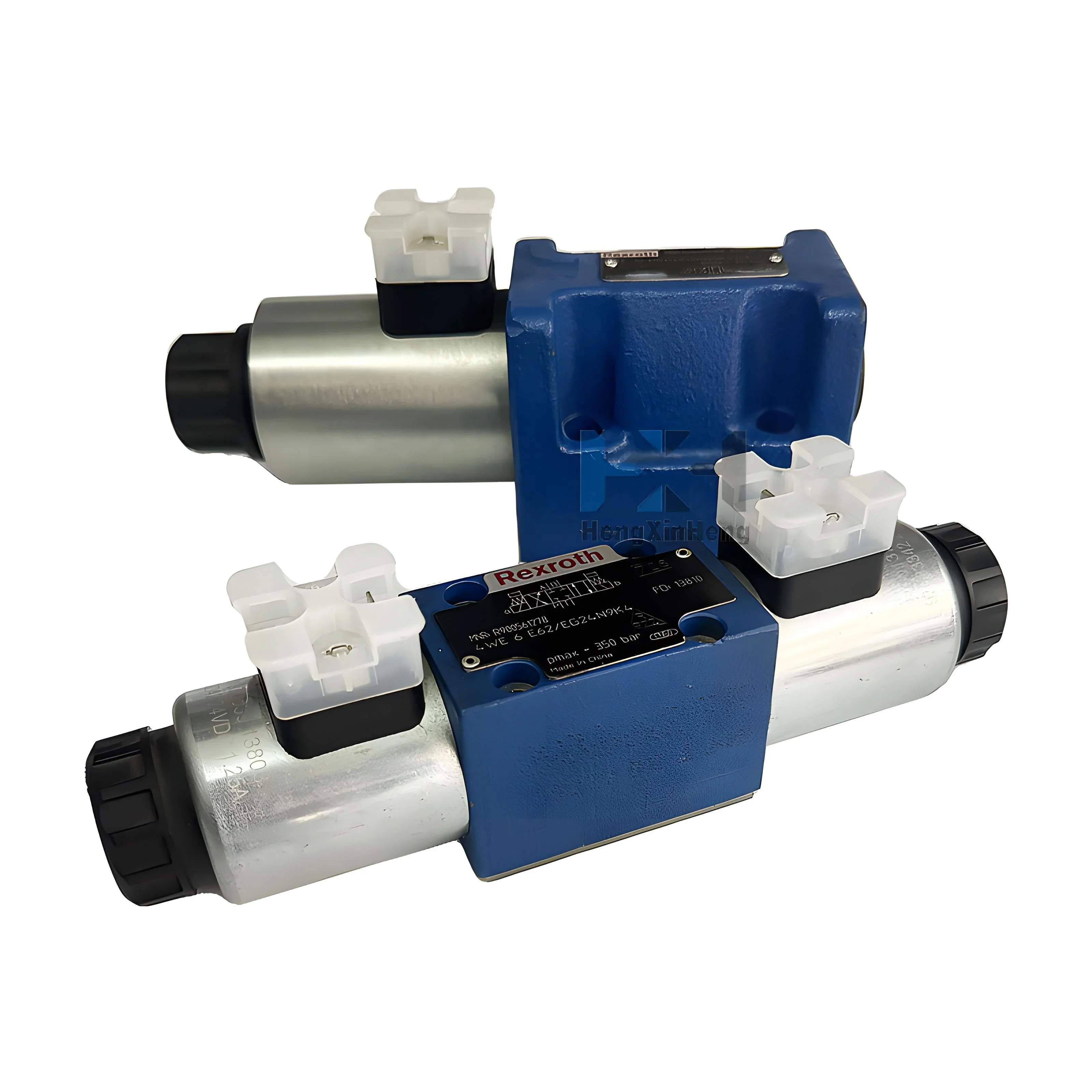 4WE6E 62/EG24N9K4 6J 6H 6G 6M 6D 6C/OFEW230N9K4 Solenoid Operated Directional Valves