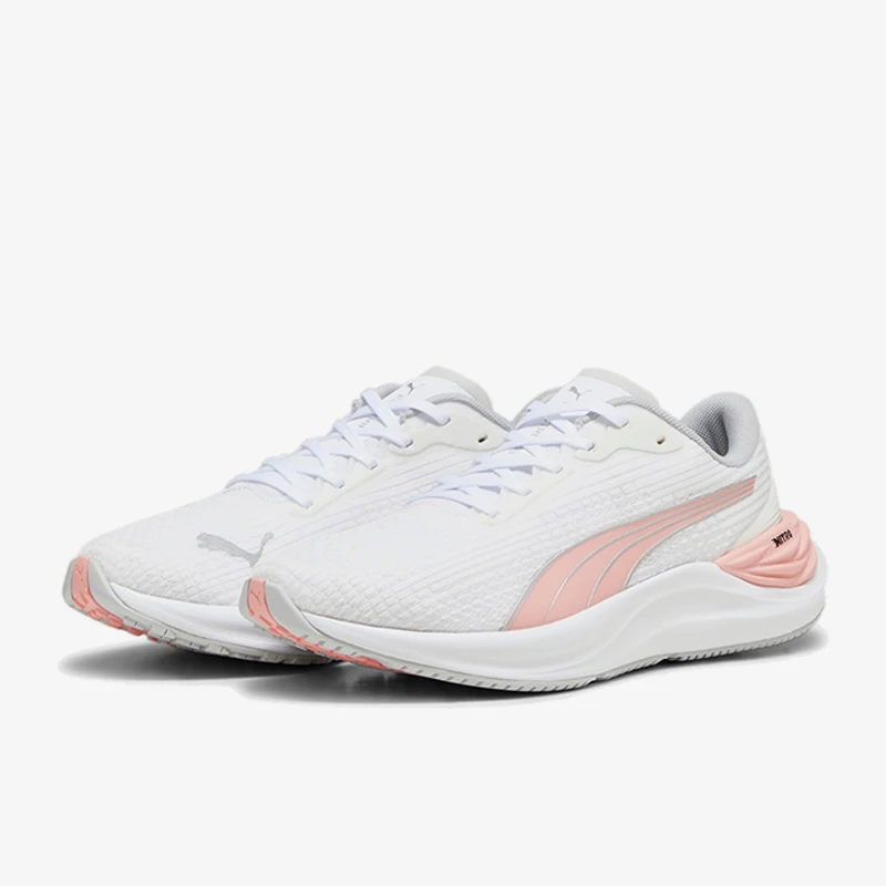 

Puma Genuine ELECTRIFY NITRO 3 Women's Breathable Running Shoes 378456-02