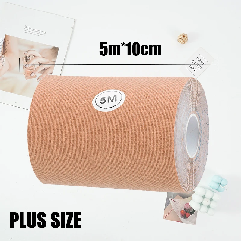 10 cm Boob Tape Bhs Für Frauen Klebstoff Unsichtbare Bh Pasties Brust Lift Band Push-Up Klebrige Nippel Abdeckung Dessous zubehör