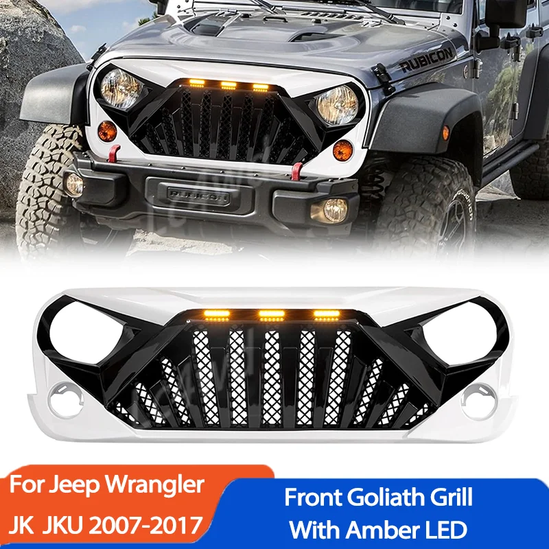 LC4WD 4X4 Exterior …