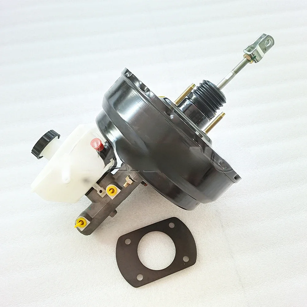 P1355020004A0  Brake Booster Vacuum Pump