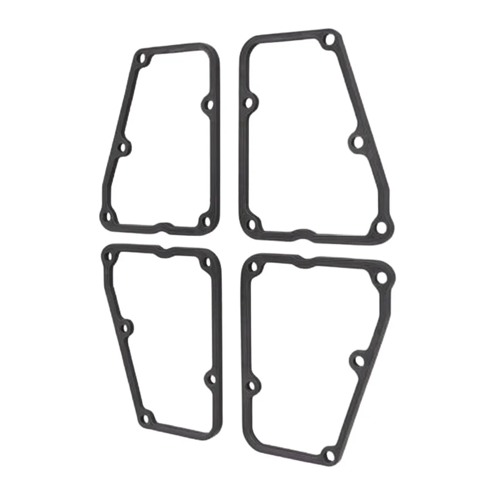 Replacement Rocker Arm Cover Gasket Kit for Kawasaki For FR541 FR600 FR651 Engines 4 or 8 Count Sealing Gaskets