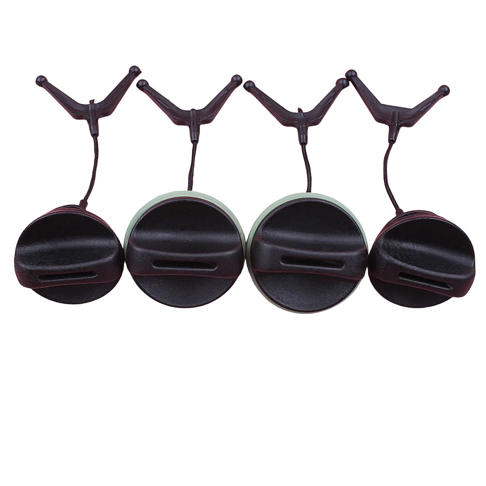 Suitable for Husqvarna 340 345 346XP 350 353 Chain Saw Chainsaw Replacement Spare Part Fuel Oil Tank Cap