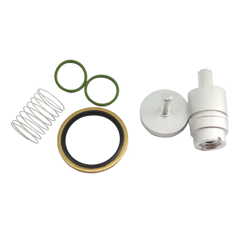 

Accessory Manufacturer 2901099700 Minimum Pressure Valve Kits for Screw Air Compressors Air Compressor Spare Parts