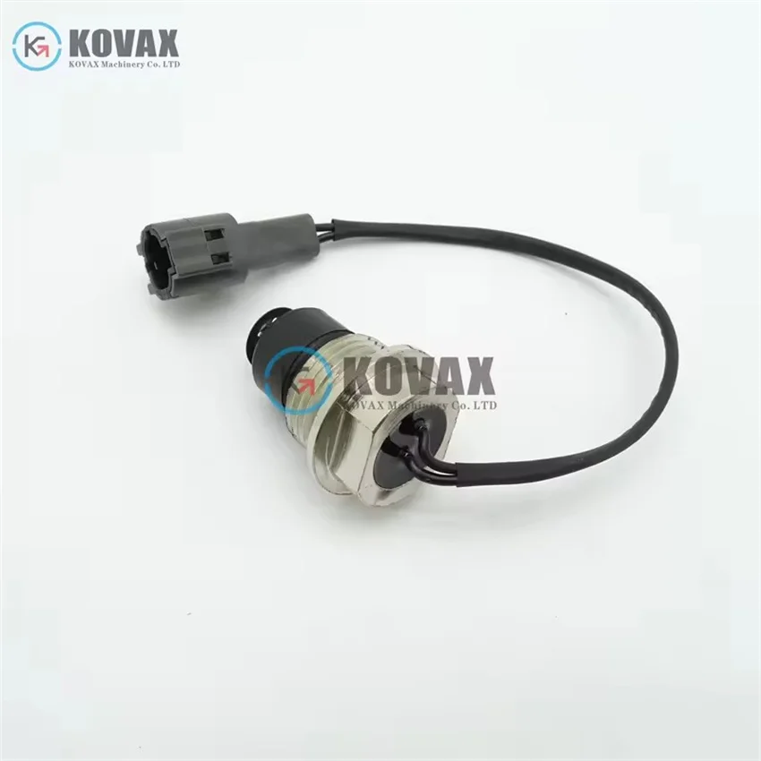 4259787 Oil Level Sensor For Hitachi Excavator EX100-3 EX200-3 EX100M-3 EX300-2 EX2500 EX400-5 Aftermarket Part 3 Month Warranty