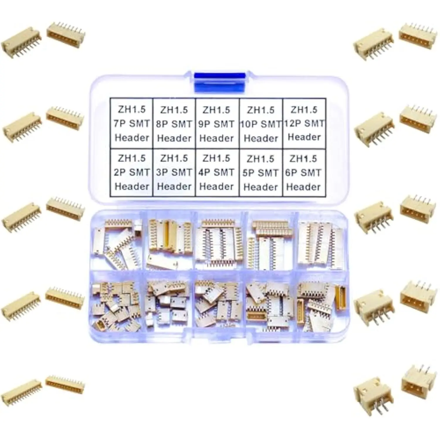 [New] ZH1.5 Smt Hea…