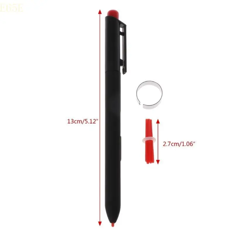 

E65E Capacitive Pen High Sensitivity for Touch Screen Writing Pencil for Think