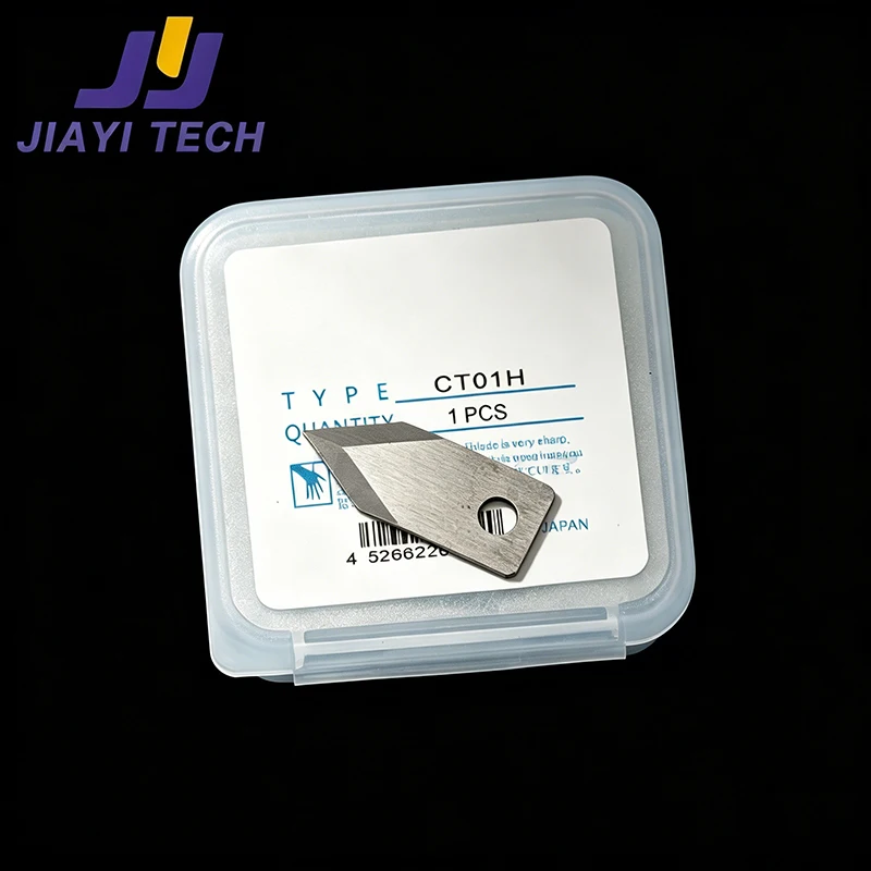 1Pcs Original Plotter Knife for Graphtec FC8600 FC8000 FC7000 | Compatible with Tuwang CT01H