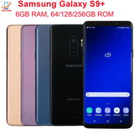 Samsung Galaxy S9+ S9 Plus G965U1 G965F G965FD G9650 6.2\