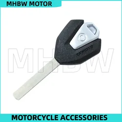 1 sztuka/2 sztuki klucz do Cfmoto 250sr 250nk 650mt 650nk 650gt 700clx 800mt nowa wersja klucza