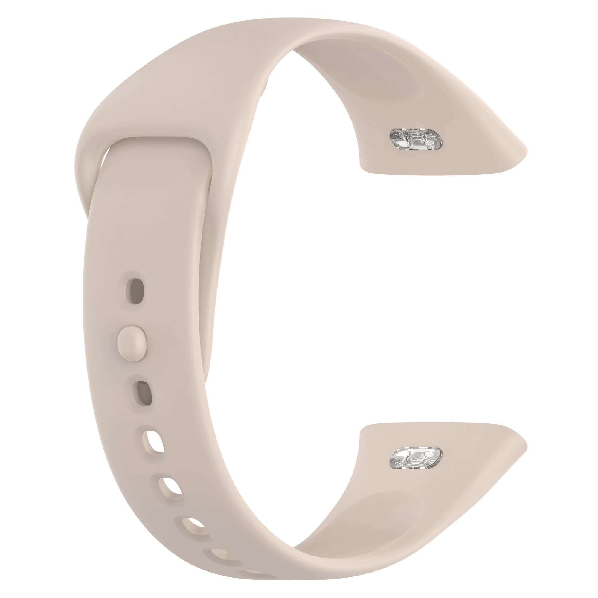 For Redmi Watch 3 Tempered Glass Screen Protector Case Silicone Strap Smart Watch Replacement Accessories