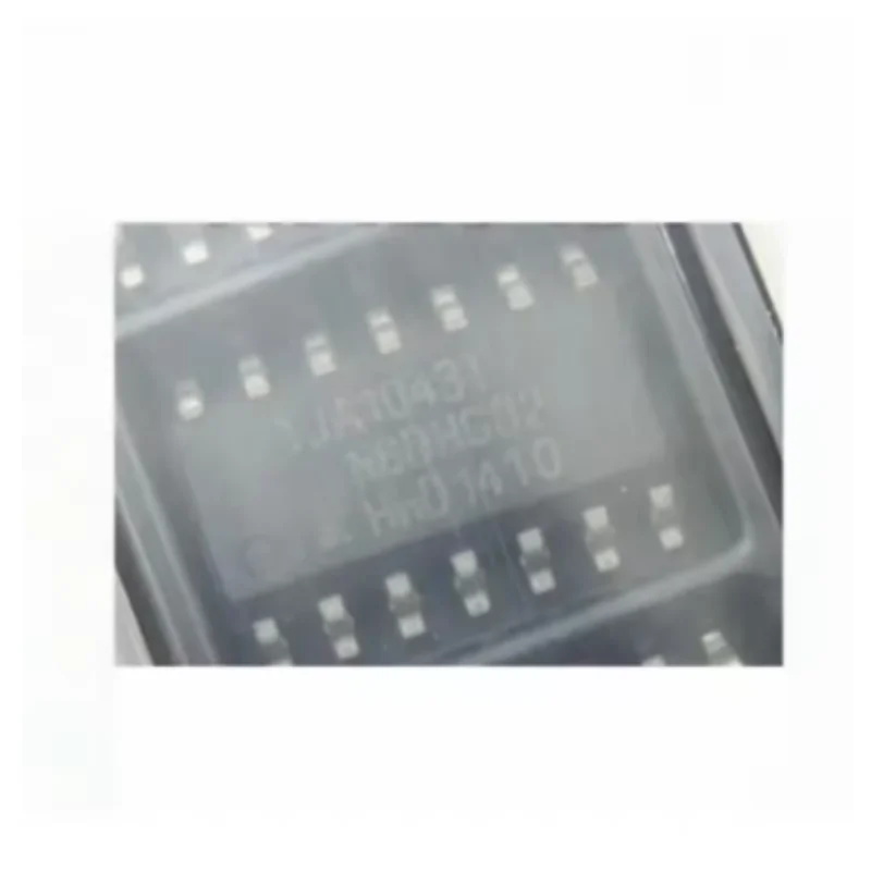 10PCS TJA1043T TJA1043T/1J SOIC-14 High Speed CAN Transceiver  Original New