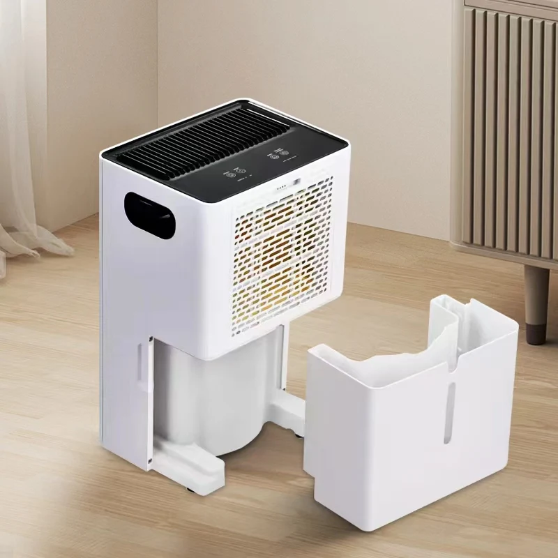 20L/D Dehumidificat… - image