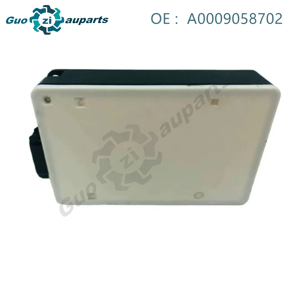 A 0009058702 0009058702   Módulo de asistencia del sensor de radar para mercedes-benz W222 W212 W217 W207 ML GL GLE W166 W205