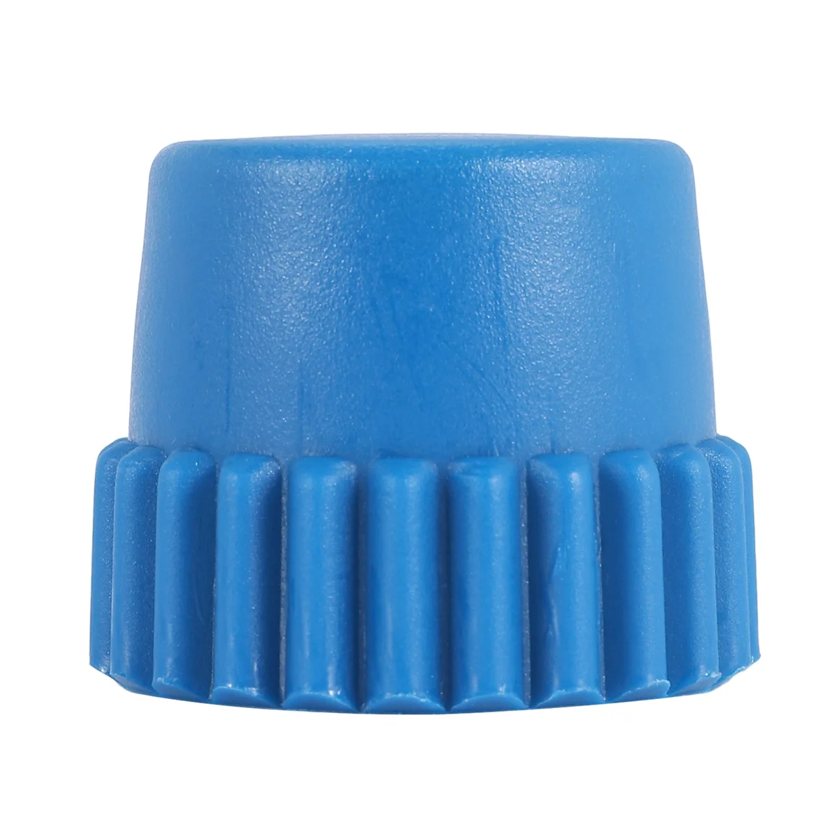 537338701หัวทริมเมอร์หัวบัมพ์ลูกบิดเข้ากันได้กับหัวทริมเมอร์สาย T25 Husqvarna (4แพ็ค)