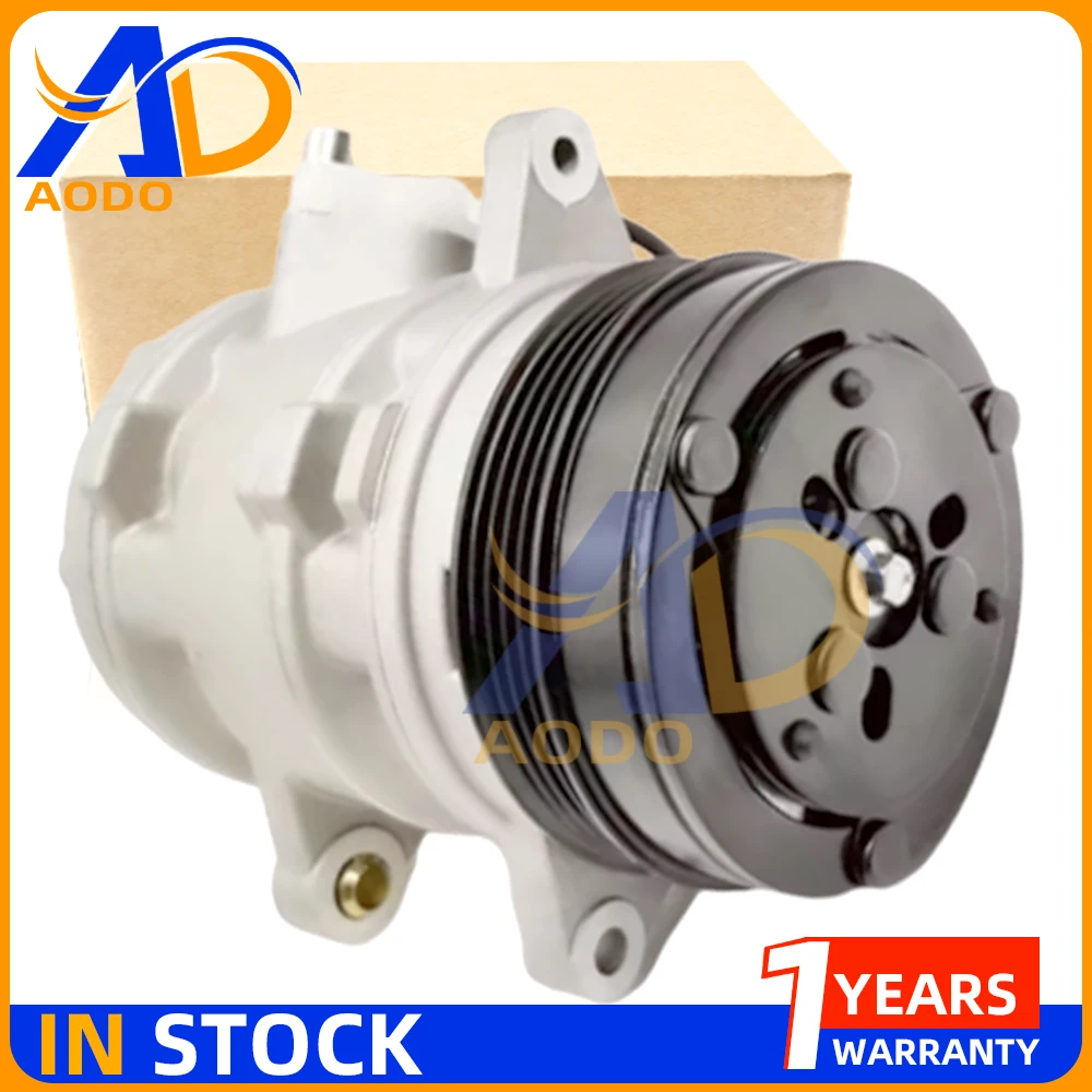 

Компрессор переменного тока SP-10 SP10 для Chevrolet Matiz M200 M250 Daewoo Matiz KLYA KLA4 96568208 96568210 96406677 96528118 717855